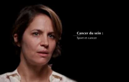 Breast cancer: Sport and cancer