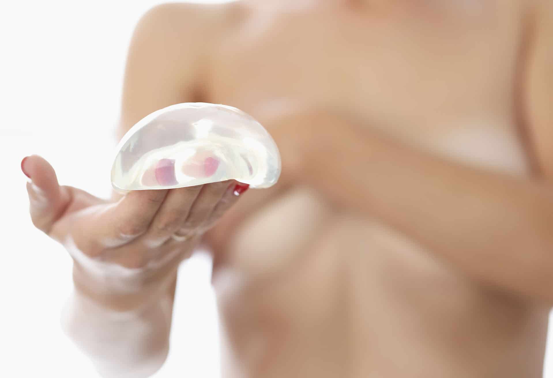 Amélioration prothèses mammaires | Paris | L'Institut Du Sein Paris